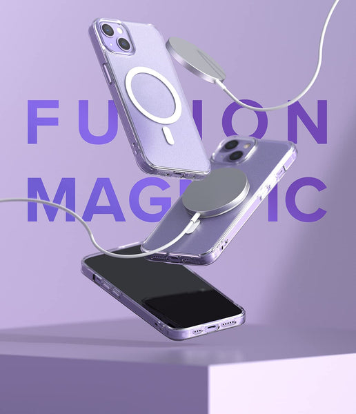 Ringke Fusion Magnetic iPhone 13 Mini