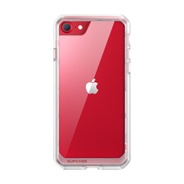 Supcase UB Clear iPhone SE 2020