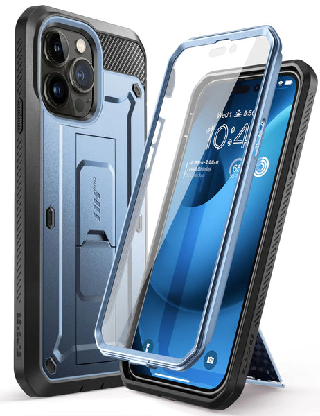 Supcase UB Pro Rugged Case iPhone 14 Pro