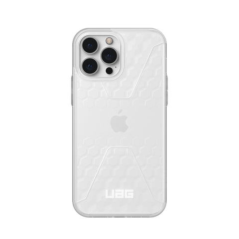 UAG Civilian iPhone 13 Pro Max Frosted Ice