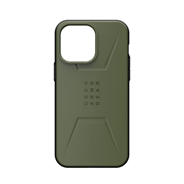 UAG Civilian Magsafe Case iPhone 14 Pro Max