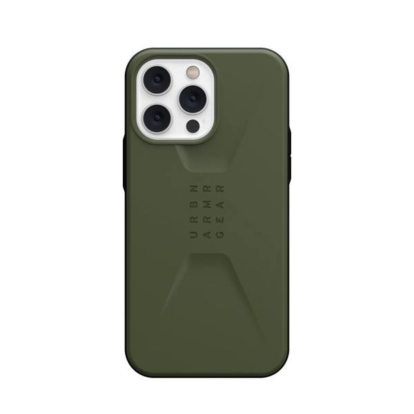 UAG Civilian Case iPhone 14 Pro Max