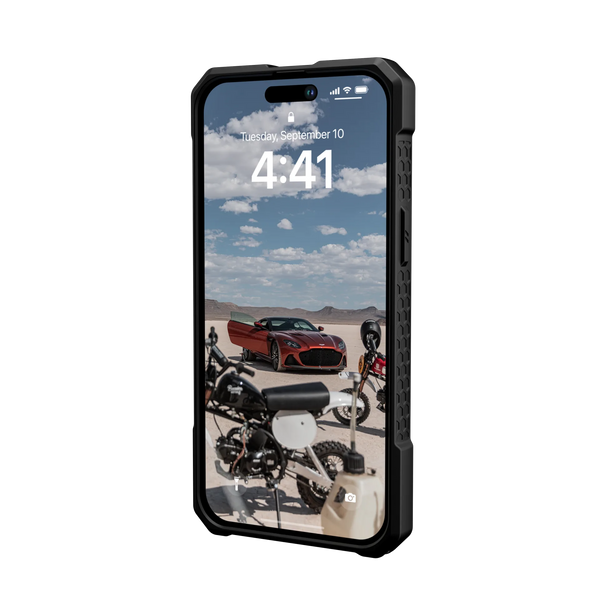 UAG Monarch Pro Magsafe Case iPhone 14 Pro