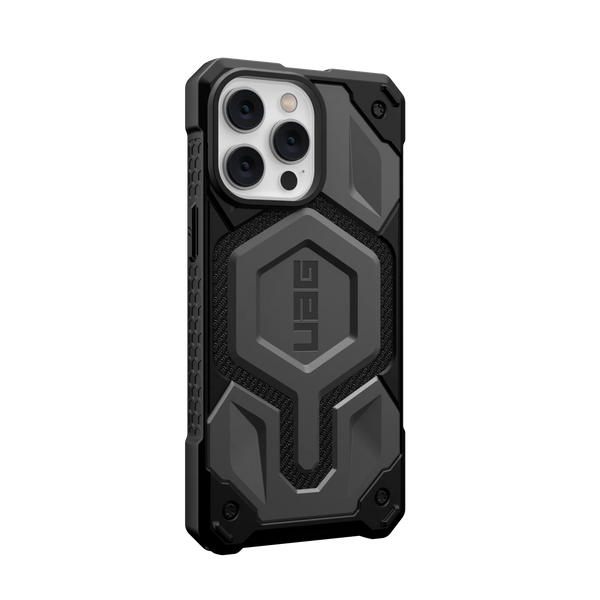 UAG Monarch Pro Kevlar Magsafe Case iPhone 14 Pro Max