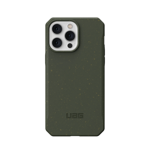 UAG Biodegradable Outback Case iPhone 14 Pro Max