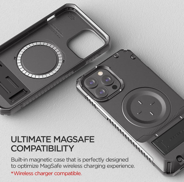 VRS Design Magstand Pro iPhone 13 Pro