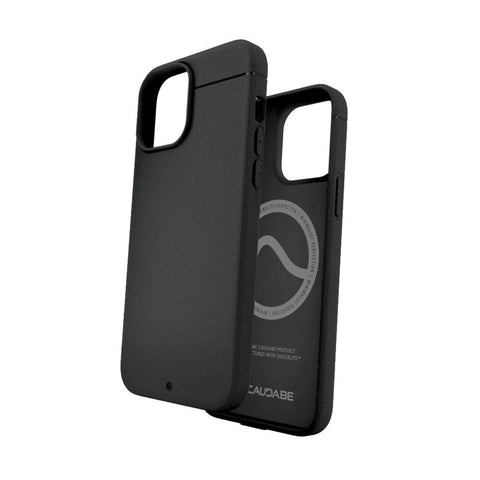 Caudabe Sheath (Magsafe) Case iPhone 13 Pro