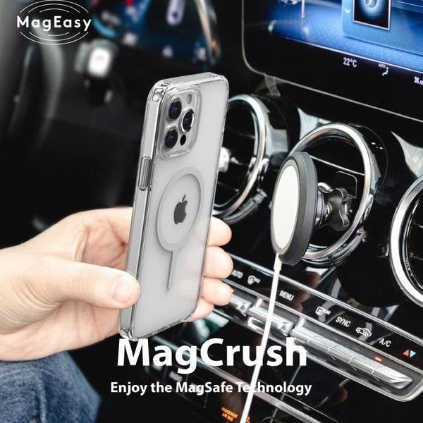 Switcheasy MagCrush iPhone 13 Mini