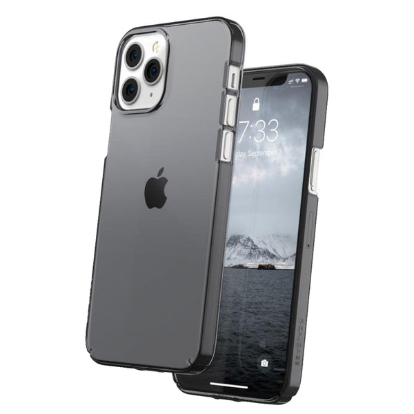 Caudabe Lucid Clear iPhone 12 Pro Max