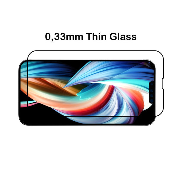 Switcheasy Glass Pro 9H iPhone 13 Mini