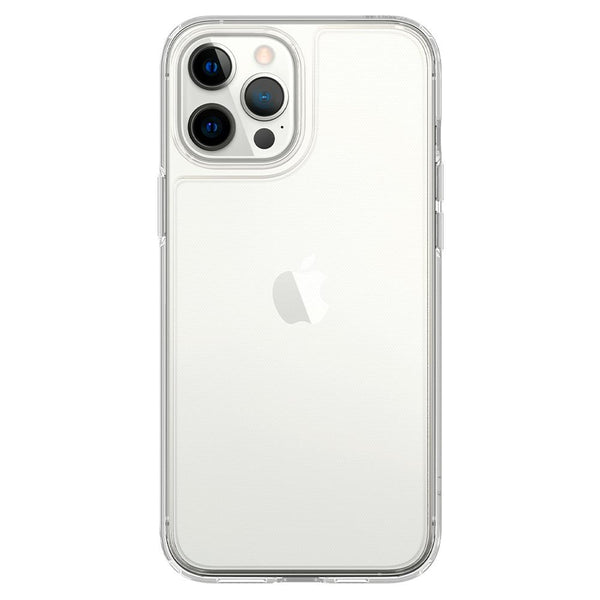 Spigen Quartz Hybrid iPhone 12 Pro Max