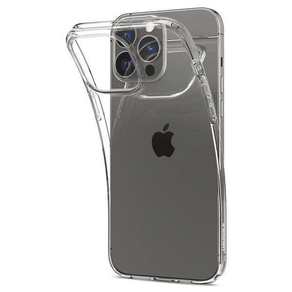 Spigen Liquid Crystal iPhone 13 Pro