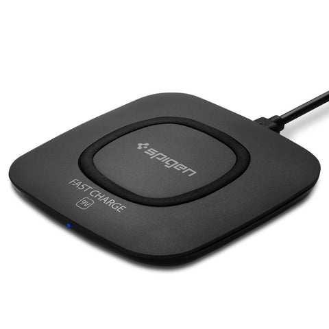 Spigen Compact Fast Wireless Charger (F301W)