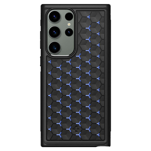 Spigen Cryo Armor Case Galaxy S23 Ultra