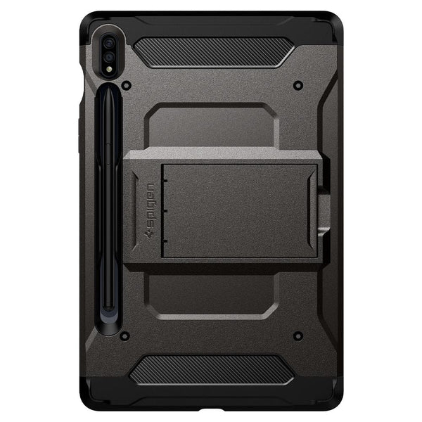 Spigen Tough Armor Pro Galaxy Tab S7 Plus