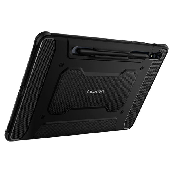 Spigen Rugged Armor Pro Galaxy Tab S7