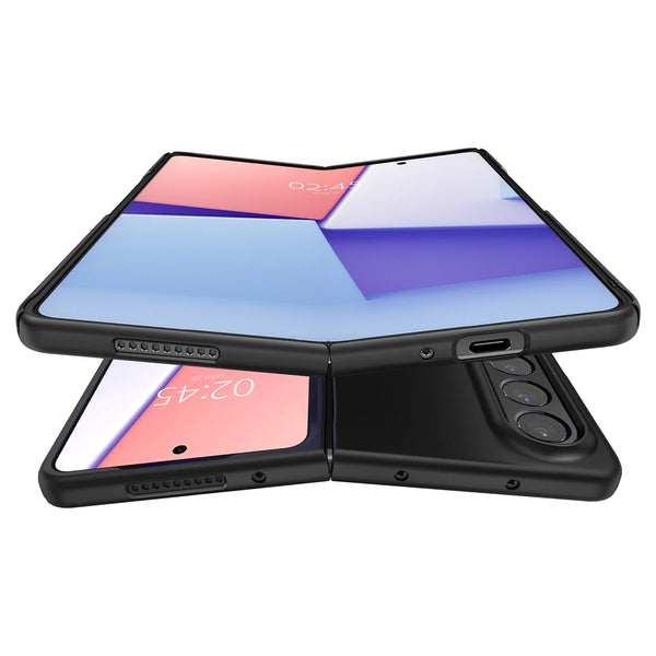 Spigen AirSkin Case Galaxy Z Fold 4