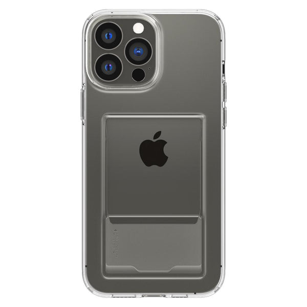 Spigen Crystal Slot iPhone 13 Pro
