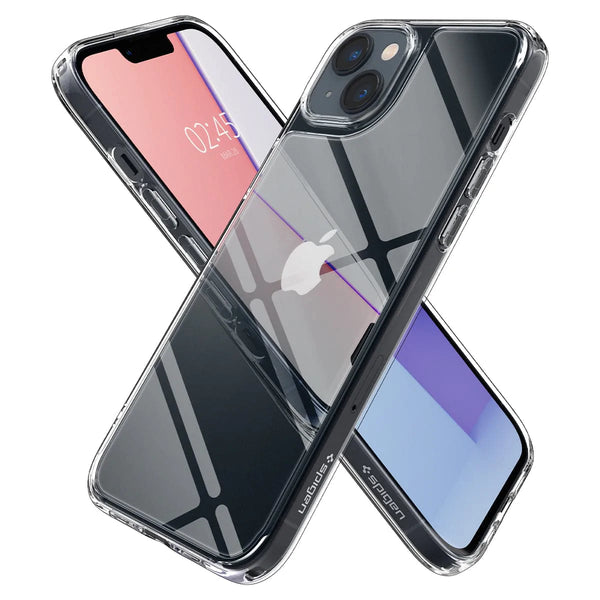 Spigen Quartz Hybrid Case iPhone 14 Plus