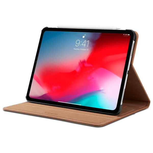 Spigen Stand Folio iPad Pro 12.9" (2018)