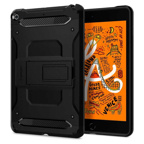 Spigen Tough Armor TECH iPad Mini 5