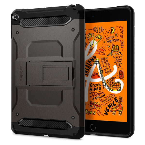 Spigen Tough Armor TECH iPad Mini 5
