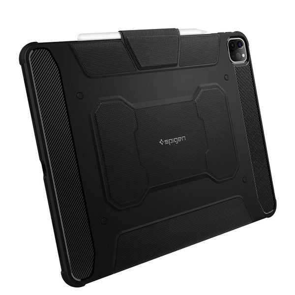 Spigen Rugged Armor Pro iPad Pro 12.9" (2020/2018)
