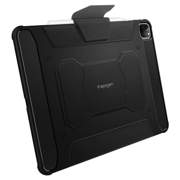 Spigen Rugged Armor Pro iPad Pro 12.9" (2020/2018)