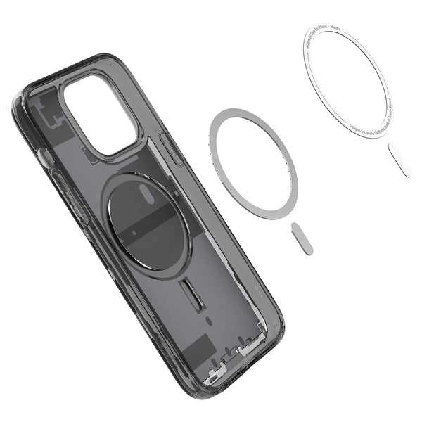 Spigen Ultra Hybrid Zero One (MagFit) Case iPhone 14 Pro