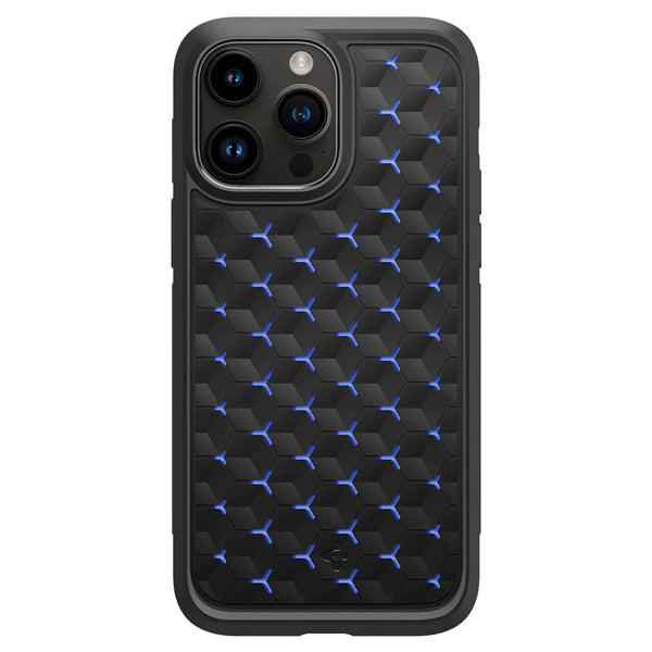 Spigen Cryo Armor Case iPhone 14 Pro Max
