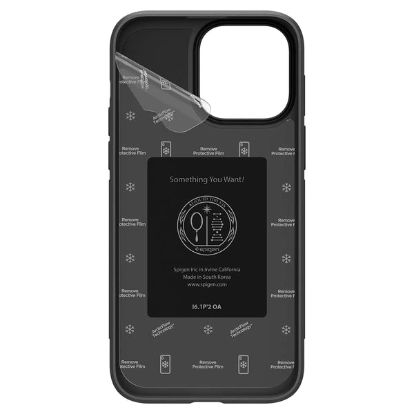 Spigen Cryo Armor Case iPhone 14 Pro
