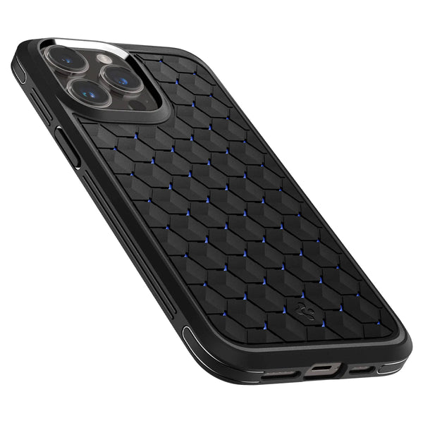 Spigen Cryo Armor Case iPhone 14 Pro Max