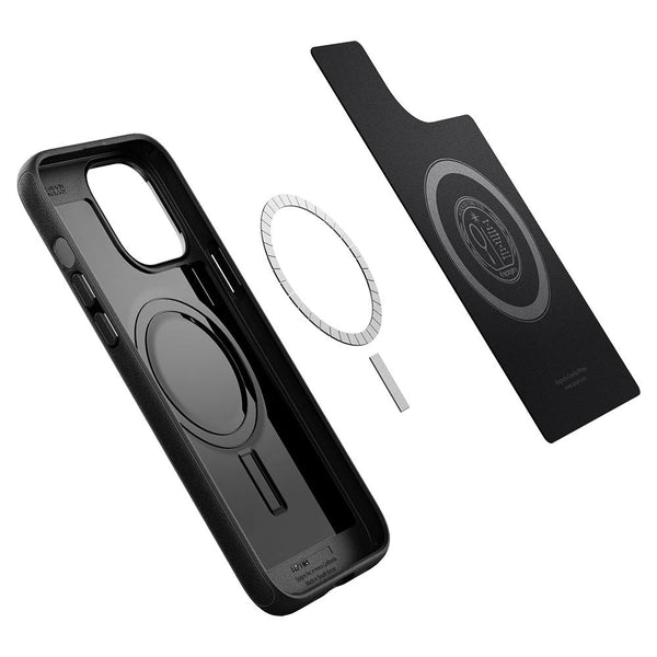 Spigen Mag Armor Case iPhone 13 Pro