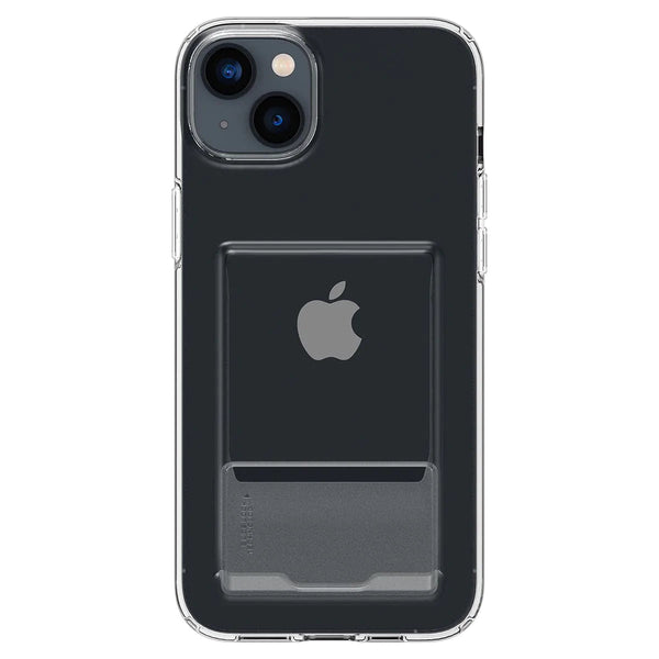 Spigen Crystal Slot Case iPhone 14 Plus