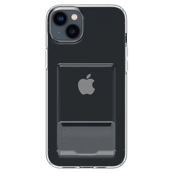 Spigen Crystal Slot Case iPhone 14