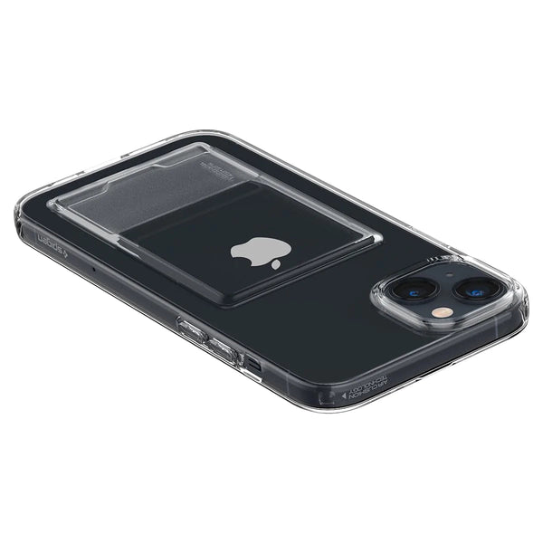 Spigen Crystal Slot Case iPhone 14 Plus