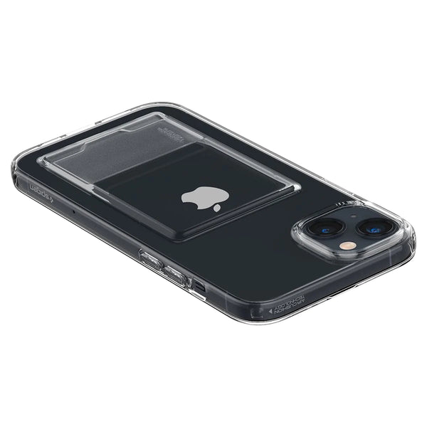 Spigen Crystal Slot Case iPhone 14