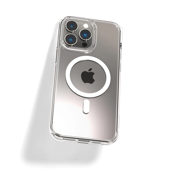 Spigen Ultra Hybrid (MagFit) Case iPhone 14 Pro Max
