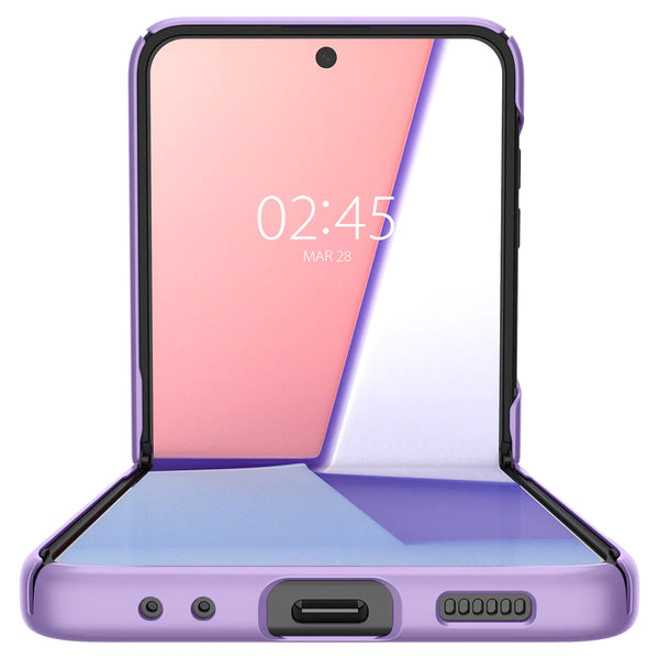 Spigen AirSKin Case Galaxy Z Flip 4