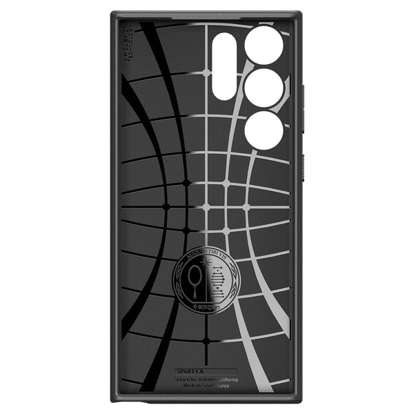 Spigen Core Armor Case Galaxy S23 Ultra