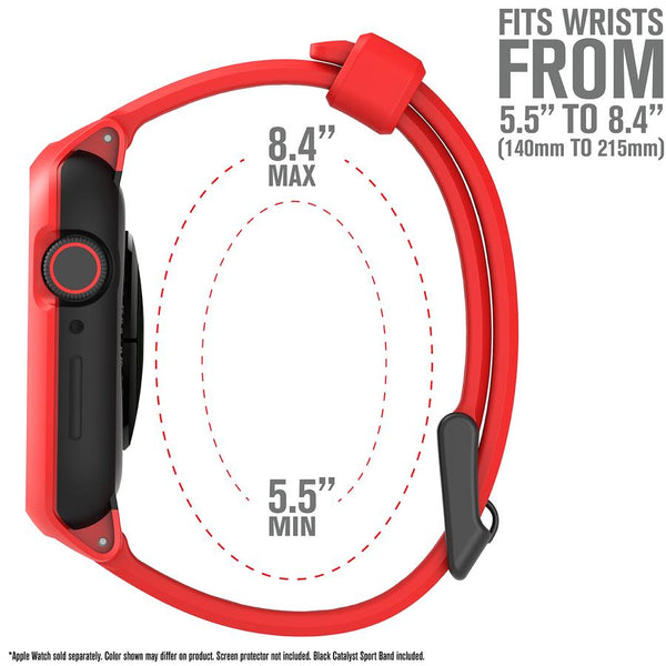 Catalyst Impact Protection Apple Watch 44mm