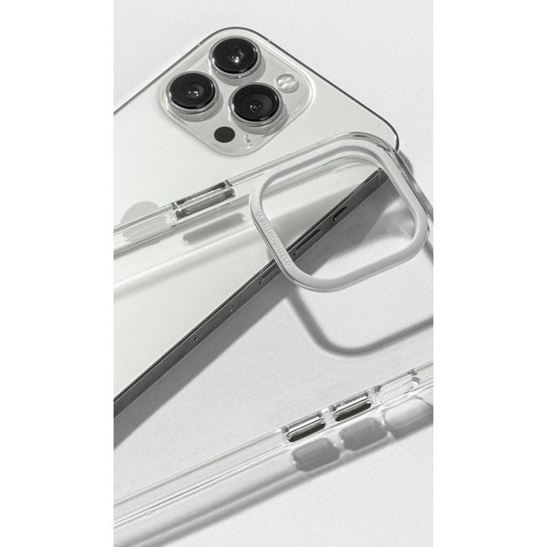 Rhinoshield Clear Case iPhone 13 Pro