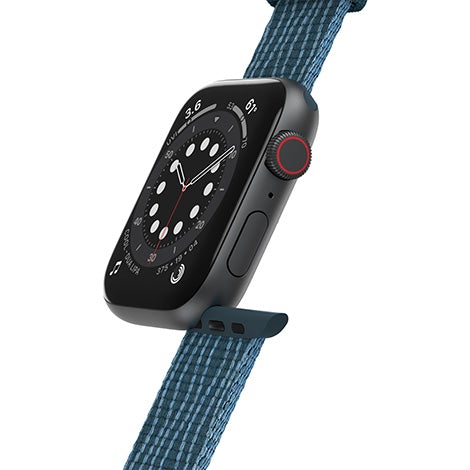 Lifeproof Eco-friendly Band for Apple Watch 41/40/38mm