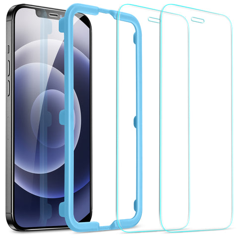 ESR Tempered Glass Full iPhone 12/12 Pro