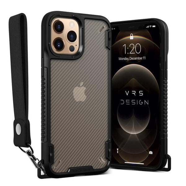 VRS Design Crystal Mixx Pro iPhone 12 Pro Max