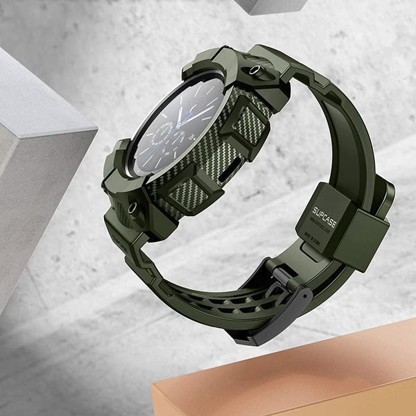 Supcase UB Pro Wristband Galaxy Watch 4 44mm