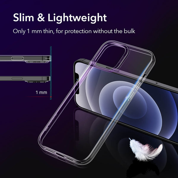 ESR Project Zero Slim Case iPhone 12 Mini