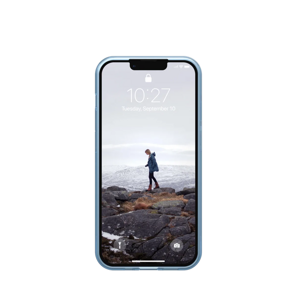 [U] by UAG Lucent Series iPhone 13