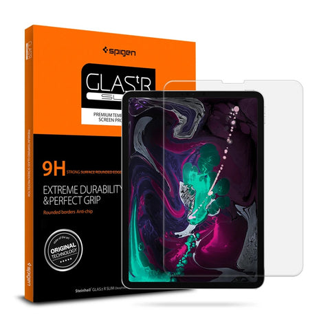 Spigen Glas tR Slim Tempered Glass iPad Pro 11 inch (2020/2018)