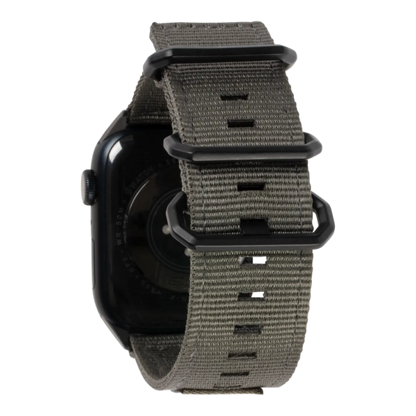 UAG Nato Strap Apple Watch 49/45/44/42mm (NEW)